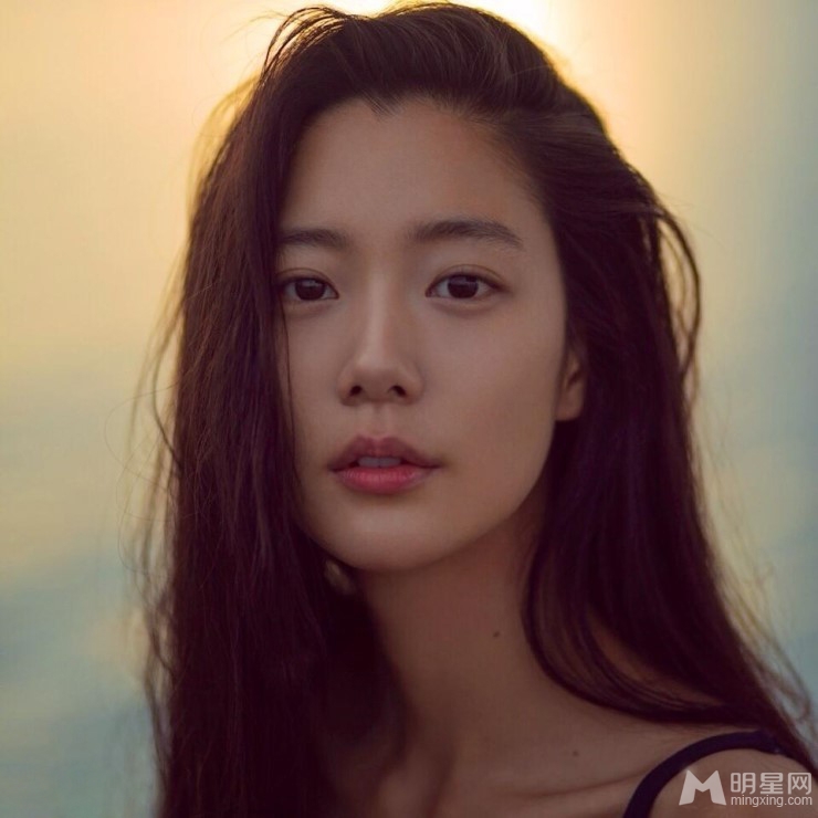 韩国女星Clara李成敏性感比基尼写真_图-19