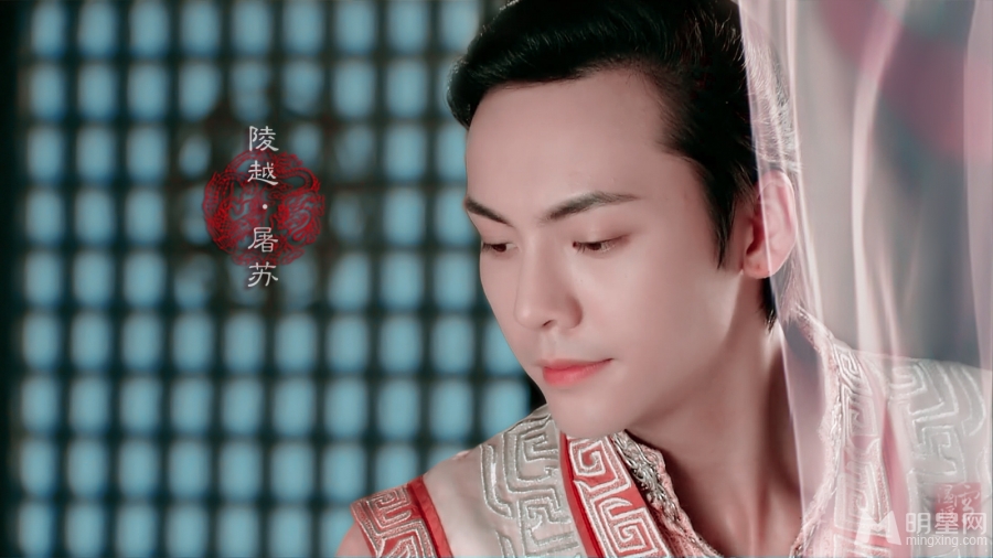 电视剧古剑奇谭高清壁纸_图-5