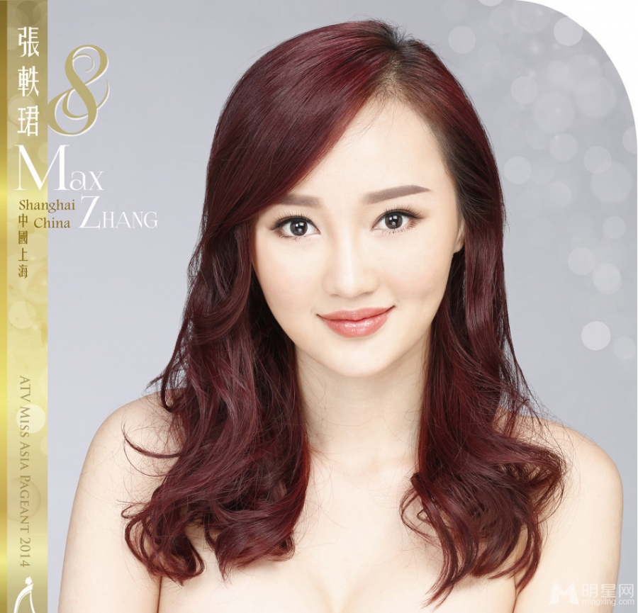 亚洲小姐美艳宣传片曝光性感身姿令人遐想_图-3