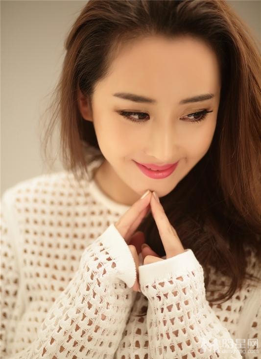 杜若溪魅惑写真曝光搔首弄姿魅力四射_图-6
