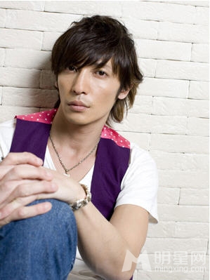 玉木宏写真尽显男人魅力_图-6