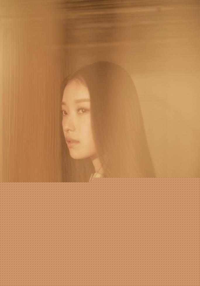 倪妮最新杂志写真尽展古典优雅_图-3