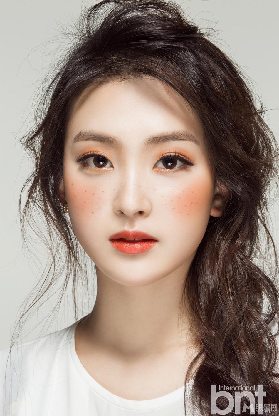 韩国美女魔术师诱人性感写真曝光_图-7