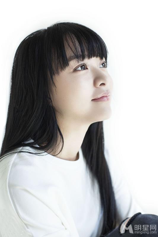 新晋小花旦余心恬曝光写真清纯甜美可爱动人_图-5