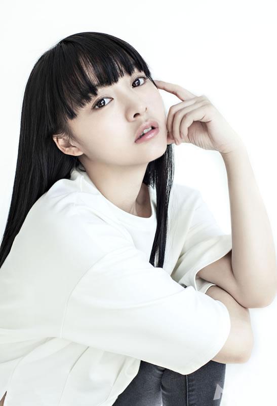 新晋小花旦余心恬曝光写真清纯甜美可爱动人_图-4