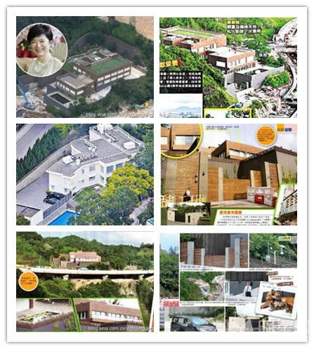 十大明星闪瞎人眼豪宅曝光郭敬明奢侈无度_图-10