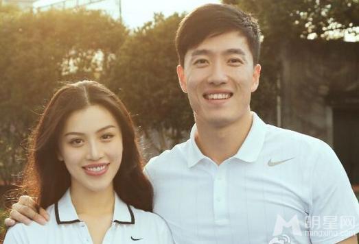明星网独家揭秘刘翔葛天离婚内幕葛天假孕骗婚_图-2
