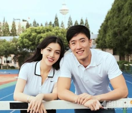 明星网独家揭秘刘翔葛天离婚内幕葛天假孕骗婚_图-1