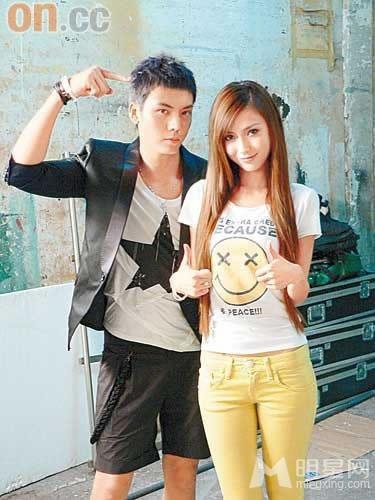 angelababy陈伟霆昔日爱恨情仇遭扒黄晓明疑似悔婚_图-3