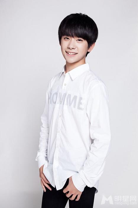 TFBOYS曝光一组即将举办粉丝见面会_图-7