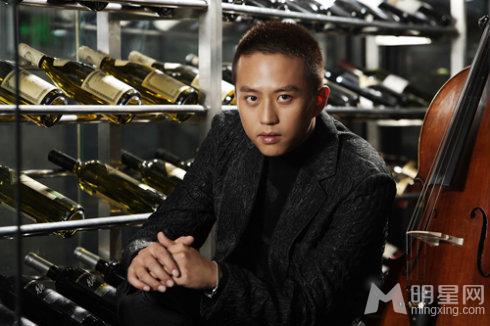 邓超登《风尚志》演绎男人本色_图-10