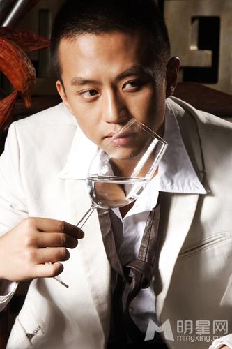 邓超登《风尚志》演绎男人本色_图-9