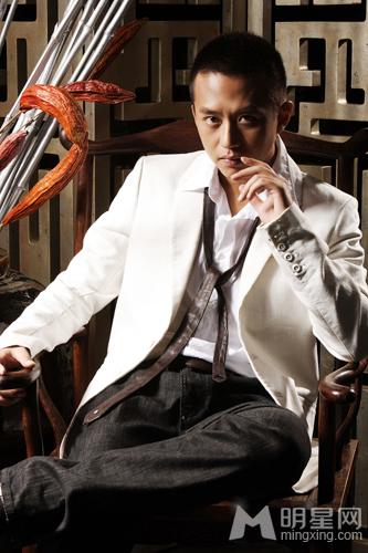 邓超登《风尚志》演绎男人本色_图-11