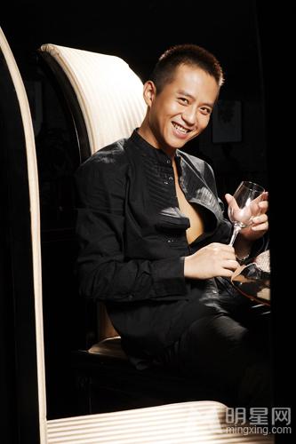 邓超登《风尚志》演绎男人本色_图-12