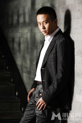 邓超登《风尚志》演绎男人本色_图-4