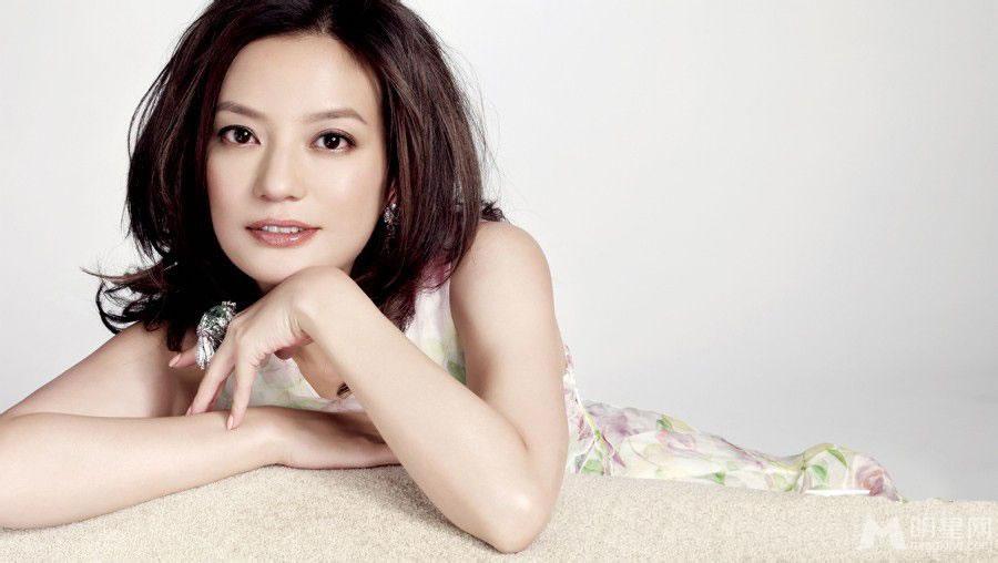 赵薇2010写真曝光自称做自己的的导演_图-8