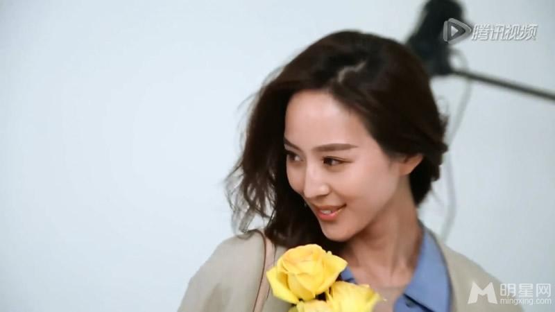 张钧甯温润裸色穿搭优雅度夏时髦诱惑力十足_图-22
