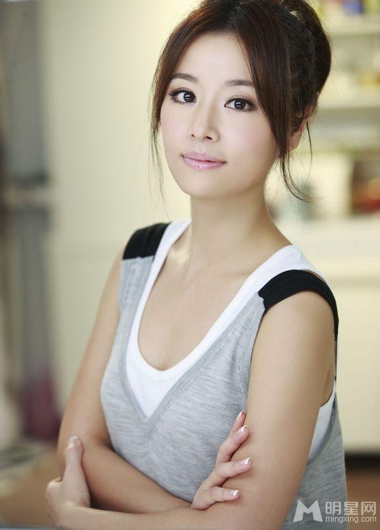 《新如主义》造型曝光微甜性感认识真正林心如_图-1