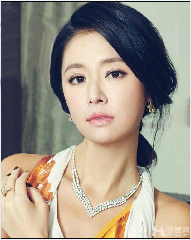 林心如《16个夏天》之后坦言心中住着一个少女_图-10