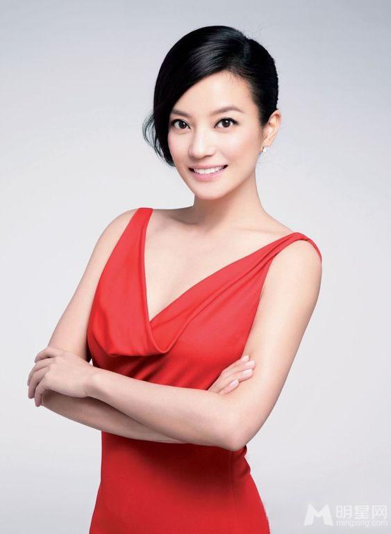 赵薇代言广告高清图集第一弹_图-21