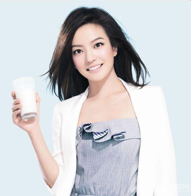 赵薇代言广告高清图集第一弹_图-19
