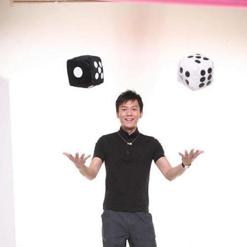 李晨早期休闲写真一展鲜肉气质_图-15