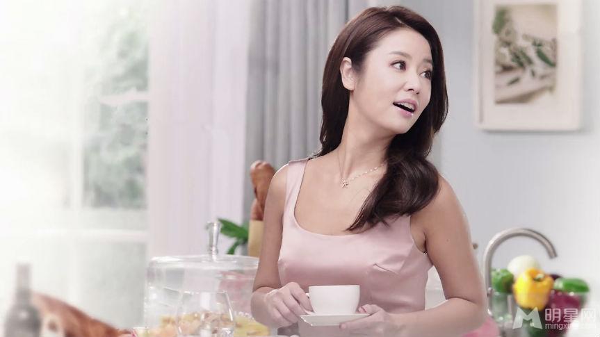 林心如支持好太太新品牌战略关爱女性从厨房开始_图-6