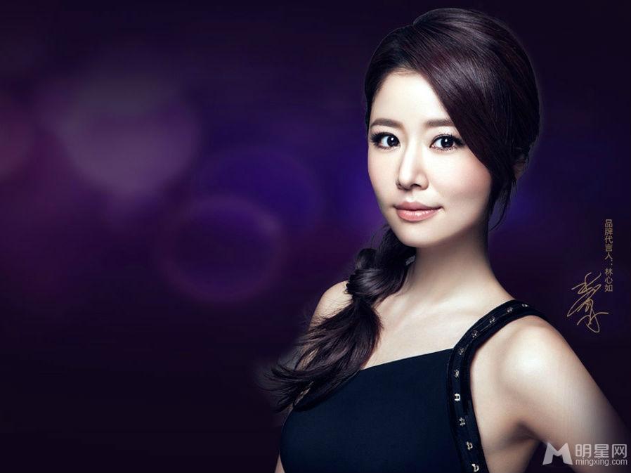 林心如多种品牌代言高清美图集锦大放送_图-11