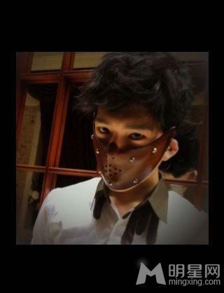 新晋男神井柏然意大利写真集第二弹_图-22