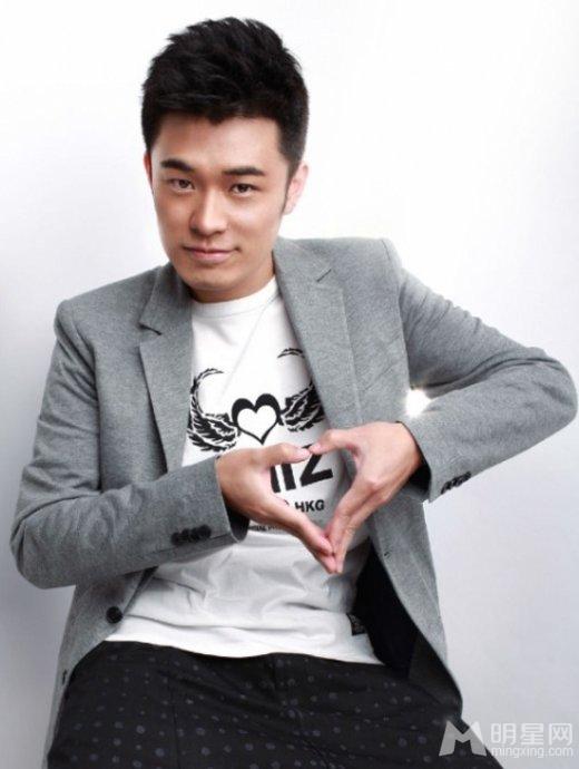 《爱情公寓4》各主演现状陈赫回归好男人_图-1