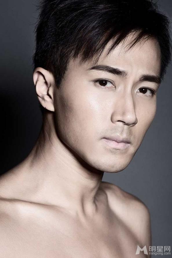 刘恺威肌肉写真健壮肌肉令人脸红_图-3