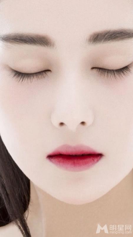 张馨予梦幻写真如梦如幻仙气十足_图-6