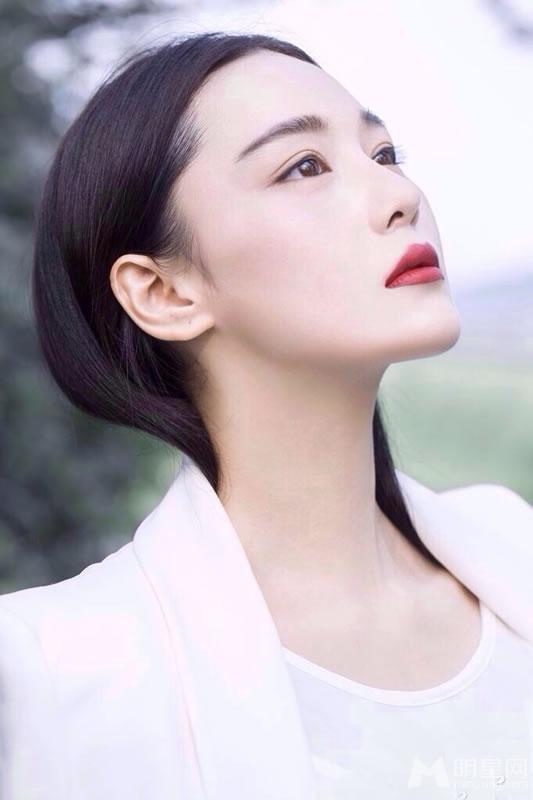 张馨予曝光一组魔幻写真浪漫妖艳美不胜收_图-15