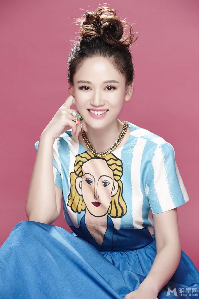 陈乔恩最新生日写真灰姑娘的世界也很梦幻_图-11