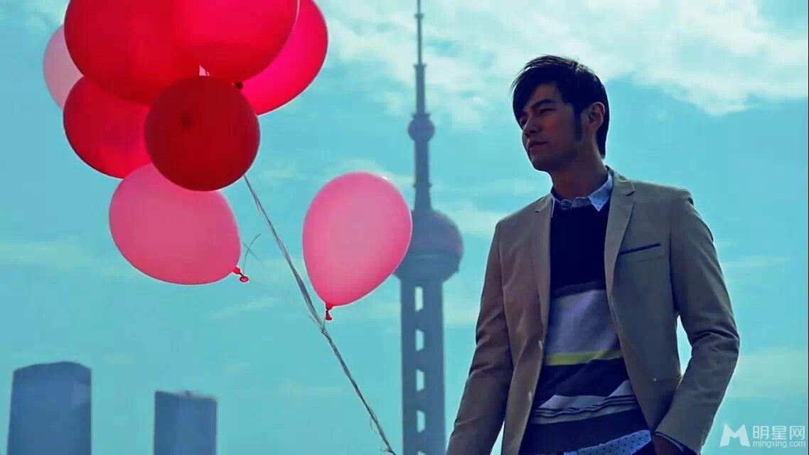 周杰伦《美特斯邦威》20周年时尚写真大片_图-8