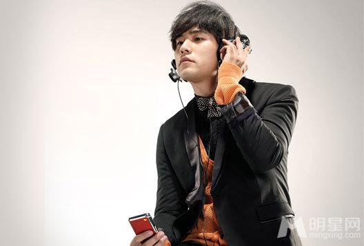 周杰伦动感地带2012写真我的地盘听我的_图-9