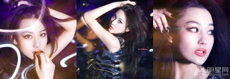 张馨予夏日清凉写真上演湿身诱惑上体丰满_图-5