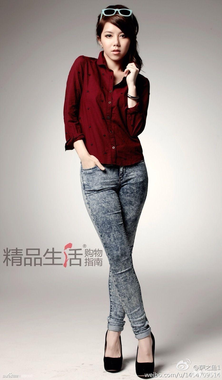 《精品生活》封面人物邓紫棋新晋女神初长成_图-11
