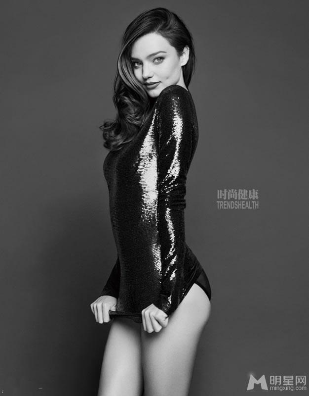 米兰首拍中国杂志封面古典与时尚的碰撞尽显女神范_图-2