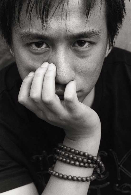 黄磊高清写真_图-5
