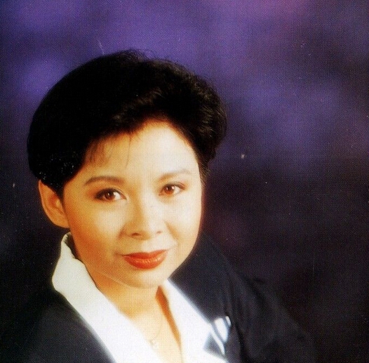 董文华老照片董文华磁带封面写真_图-12