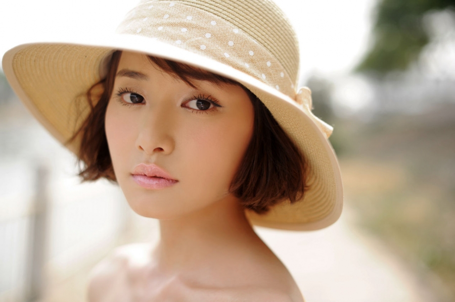 柴碧云海量写真图_图-14