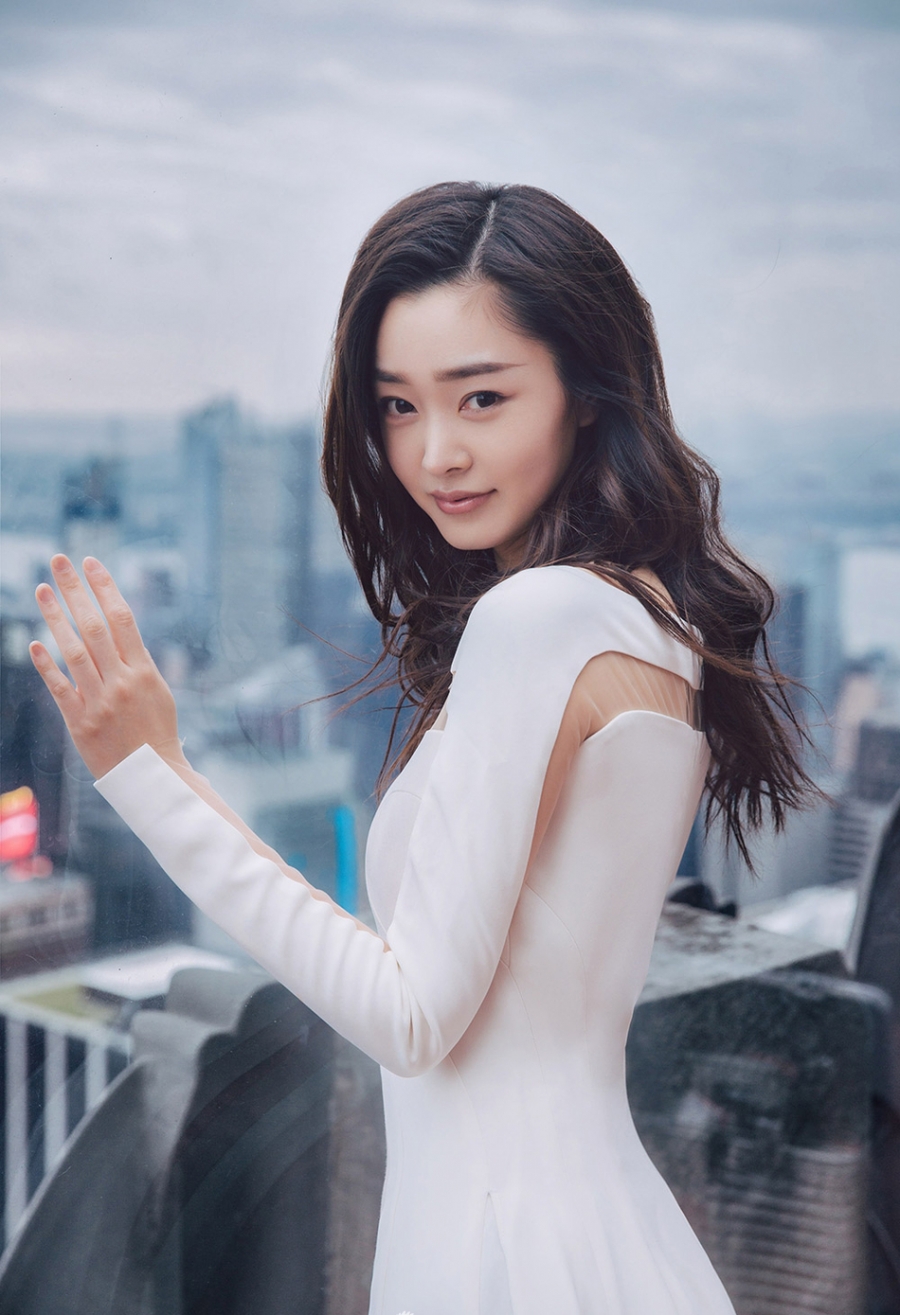 宋轶纽约大片曝光自如随性的状态尽显独特魅力_图-10