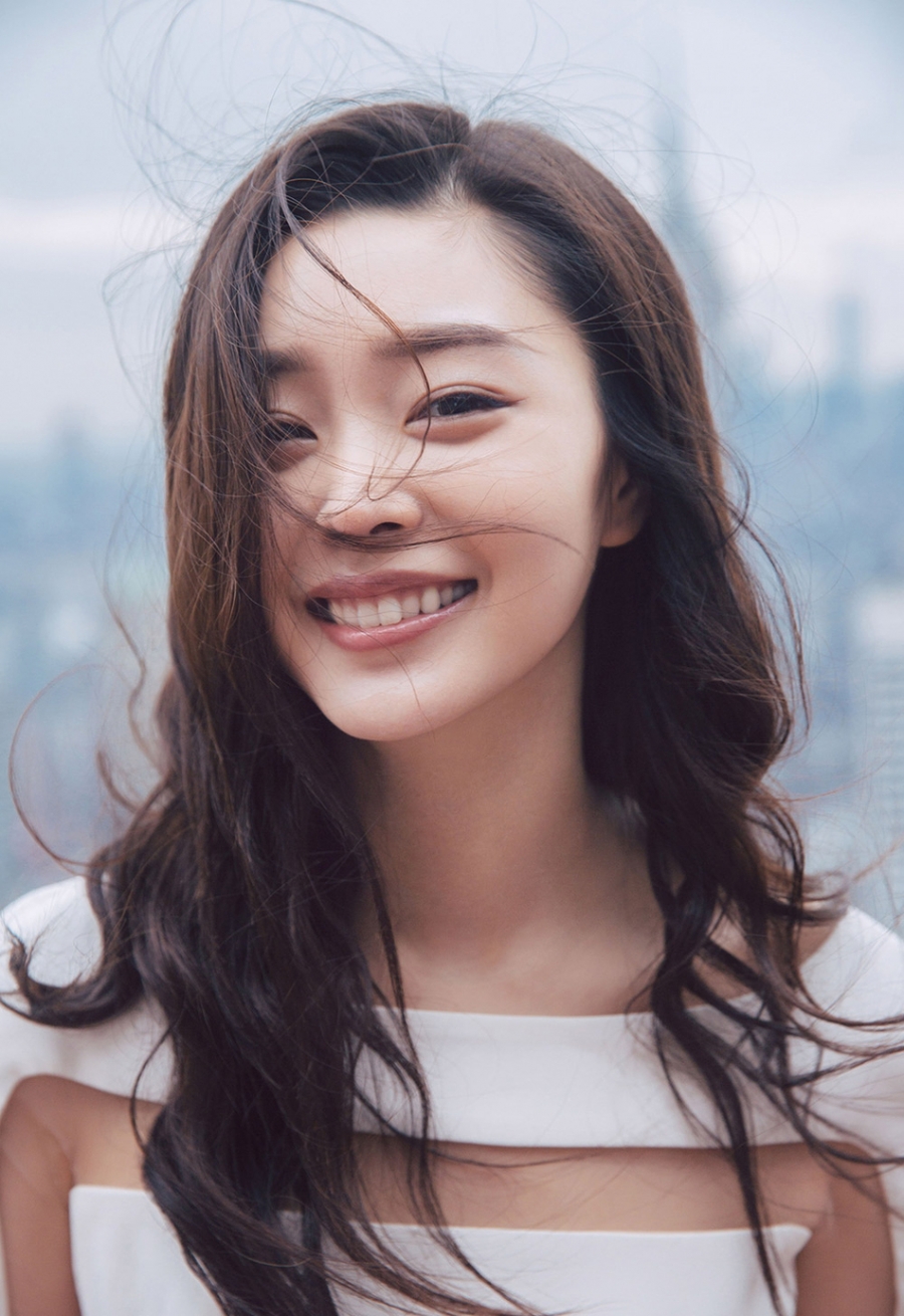 宋轶纽约大片曝光自如随性的状态尽显独特魅力_图-7