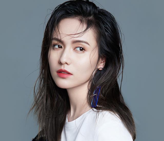 郭子千唯美明艳写真_图-5
