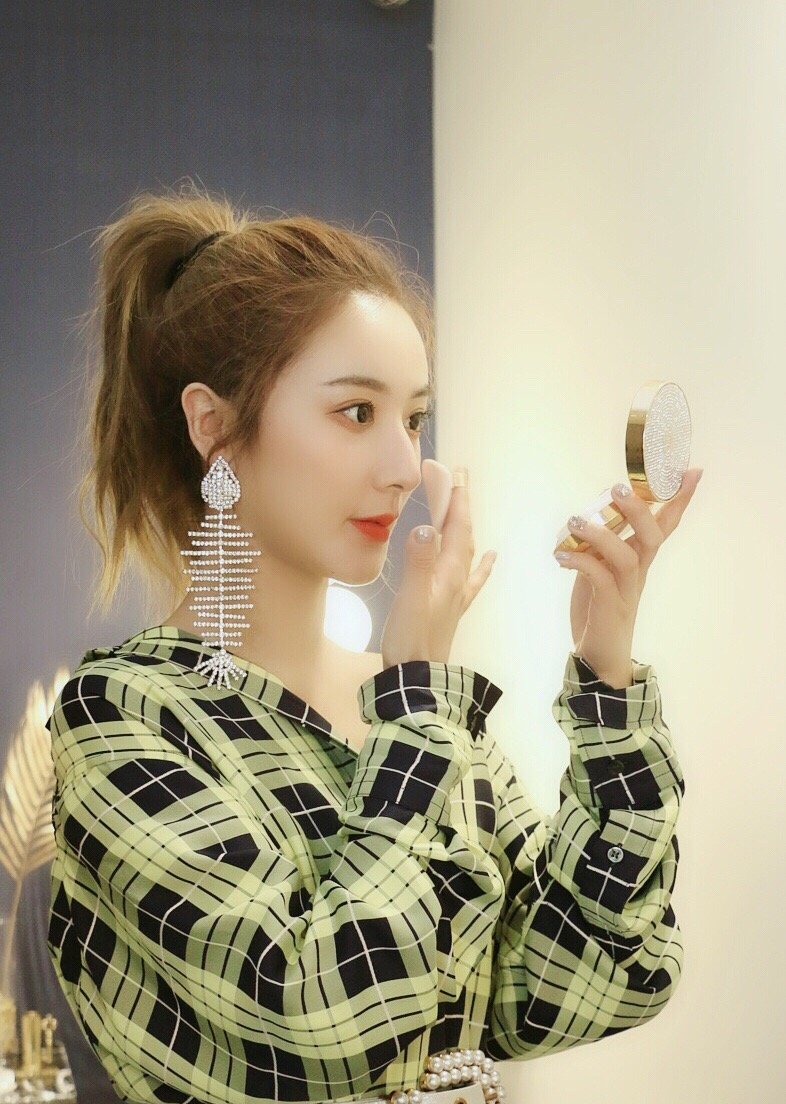 女主播薇娅写真合集_图-5