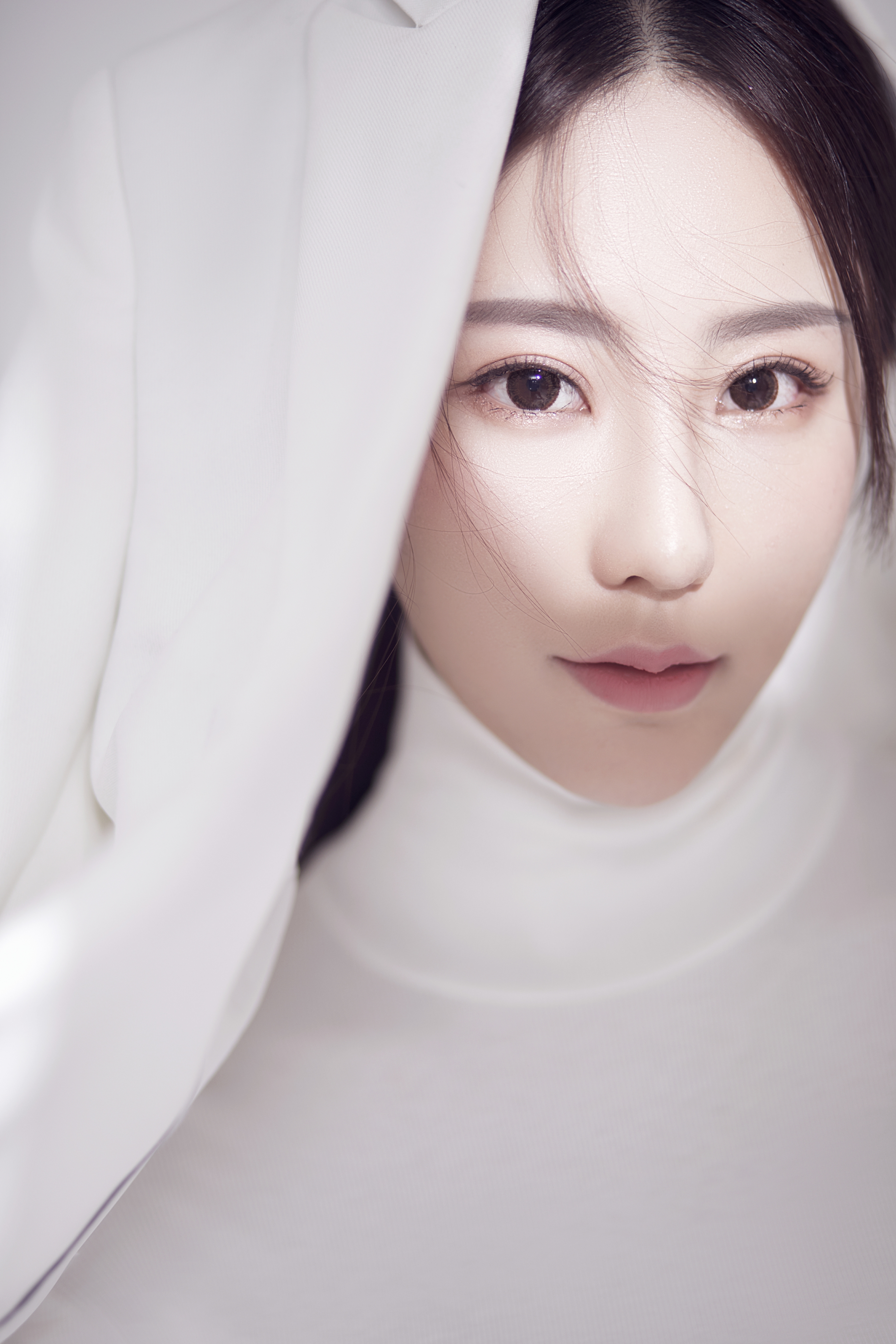 演员唐梓媛最新写真集系列_图-2
