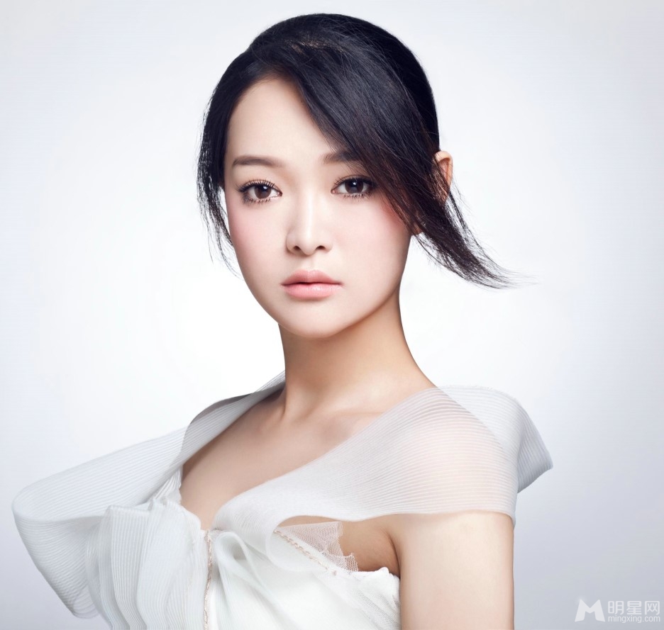 超女何琢言高清写真_图-4