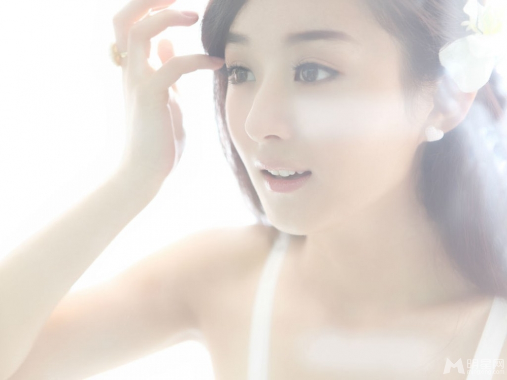 赵丽颖高清电脑壁纸_图-4
