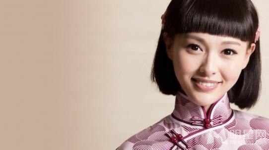 林依晨赵丽颖杨幂刘诗诗荧幕花旦收视大盘点_图-7